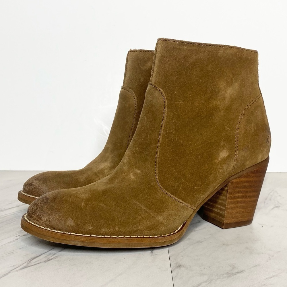 Sam Edelman Mari Bootie
